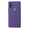 Newface General Mobile GM 21 Pro Kılıf Nano içi Kadife Silikon