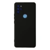 Newface General Mobile GM 21 Pro Kılıf Nano içi Kadife Silikon