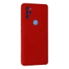 Newface General Mobile GM 21 Pro Kılıf Nano içi Kadife Silikon