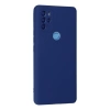 Newface General Mobile GM 21 Pro Kılıf Nano içi Kadife Silikon