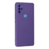 Newface General Mobile GM 21 Pro Kılıf Nano içi Kadife Silikon