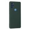 Newface General Mobile GM 21 Pro Kılıf Nano içi Kadife Silikon