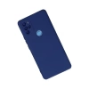 Newface General Mobile GM 21 Pro Kılıf Nano içi Kadife Silikon