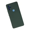 Newface General Mobile GM 21 Pro Kılıf Nano içi Kadife Silikon