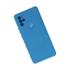 Newface General Mobile GM 21 Pro Kılıf Nano içi Kadife Silikon