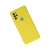 Newface General Mobile GM 21 Pro Kılıf Nano içi Kadife Silikon