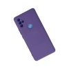 Newface General Mobile GM 21 Pro Kılıf Nano içi Kadife Silikon