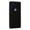 Newface General Mobile GM 21 Pro Kılıf Nano içi Kadife Silikon