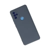 Newface General Mobile GM 21 Pro Kılıf Nano içi Kadife Silikon
