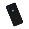 Newface General Mobile GM 21 Pro Kılıf Nano içi Kadife Silikon