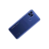 Newface General Mobile GM 22 Kılıf Lüx Şeffaf Silikon