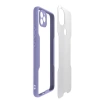 Newface General Mobile GM 22 Kılıf Platin Silikon