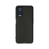 Newface General Mobile GM 22 Pro Kılıf First Silikon - Siyah