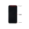 Newface General Mobile GM 22 Seramik Nano Ekran Koruyucu