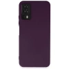 Newface General Mobile GM 23 Kılıf First Silikon