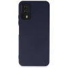 Newface General Mobile GM 23 Kılıf First Silikon