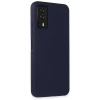 Newface General Mobile GM 23 Kılıf First Silikon