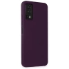 Newface General Mobile GM 23 Kılıf First Silikon