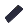 Newface General Mobile GM 23 Kılıf First Silikon