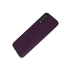 Newface General Mobile GM 23 Kılıf First Silikon