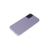 Newface General Mobile GM 23 Kılıf First Silikon