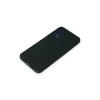 Newface General Mobile GM 23 Kılıf First Silikon