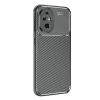 Newface Honor 200 Kılıf Auto Focus Karbon Kapak