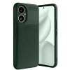 Newface Honor 400 Kılıf Auto Focus Karbon Kapak