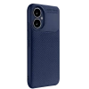 Newface Honor 400 Kılıf Auto Focus Karbon Kapak