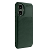 Newface Honor 400 Kılıf Auto Focus Karbon Kapak