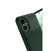 Newface Honor 400 Kılıf Auto Focus Karbon Kapak