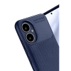 Newface Honor 400 Kılıf Auto Focus Karbon Kapak