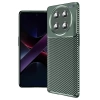 Newface Honor Magic 7 Lite Kılıf Auto Focus Karbon Kapak