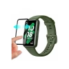 Newface Huawei Band 6 Polymer Nano Ekran Koruyucu - Şeffaf