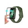 Newface Huawei Band 7 Polymer Nano Ekran Koruyucu - Şeffaf