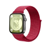 Newface Huawei Fit 4 Hasırlı Cırtcırtlı Kordon