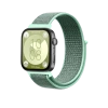 Newface Huawei Fit 4 Hasırlı Cırtcırtlı Kordon