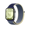 Newface Huawei Fit 4 Hasırlı Cırtcırtlı Kordon