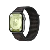 Newface Huawei Fit 4 Hasırlı Cırtcırtlı Kordon