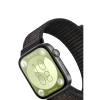 Newface Huawei Fit 4 Hasırlı Cırtcırtlı Kordon