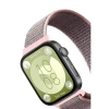 Newface Huawei Fit 4 Hasırlı Cırtcırtlı Kordon