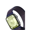 Newface Huawei Fit 4 Hasırlı Cırtcırtlı Kordon