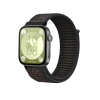 Newface Huawei Fit 4 Hasırlı Cırtcırtlı Kordon