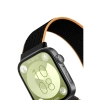 Newface Huawei Fit 4 Hasırlı Cırtcırtlı Kordon