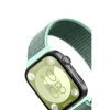 Newface Huawei Fit 4 Hasırlı Cırtcırtlı Kordon