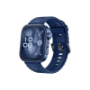 Newface Huawei Fit 4 Nova Silikon Kordon