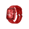 Newface Huawei Fit 4 Nova Silikon Kordon
