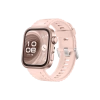 Newface Huawei Fit 4 Nova Silikon Kordon