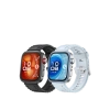 Newface Huawei Fit 4 Nova Silikon Kordon