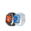 Newface Huawei Fit 4 Nova Silikon Kordon